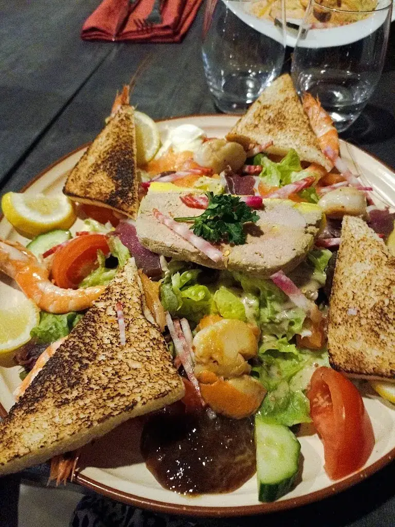 Menu_La Mandoline_Grâces_image_8