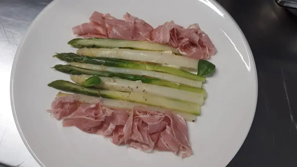 Menu_Restaurant La Fleur de Lys_Porsel_image_2