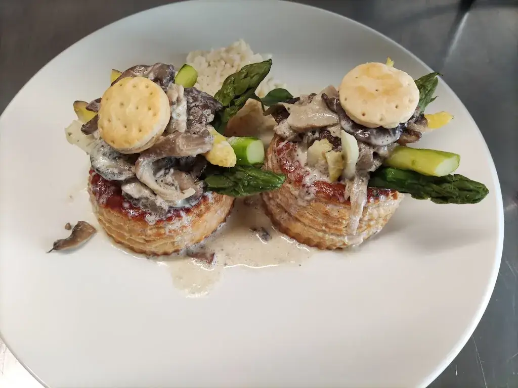 Menu_Restaurant La Fleur de Lys_Porsel_image_5