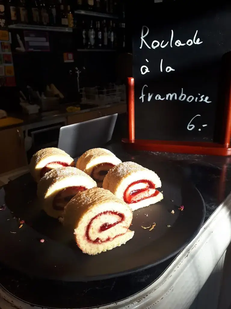 Menu_Restaurant La Fleur de Lys_Porsel_image_9