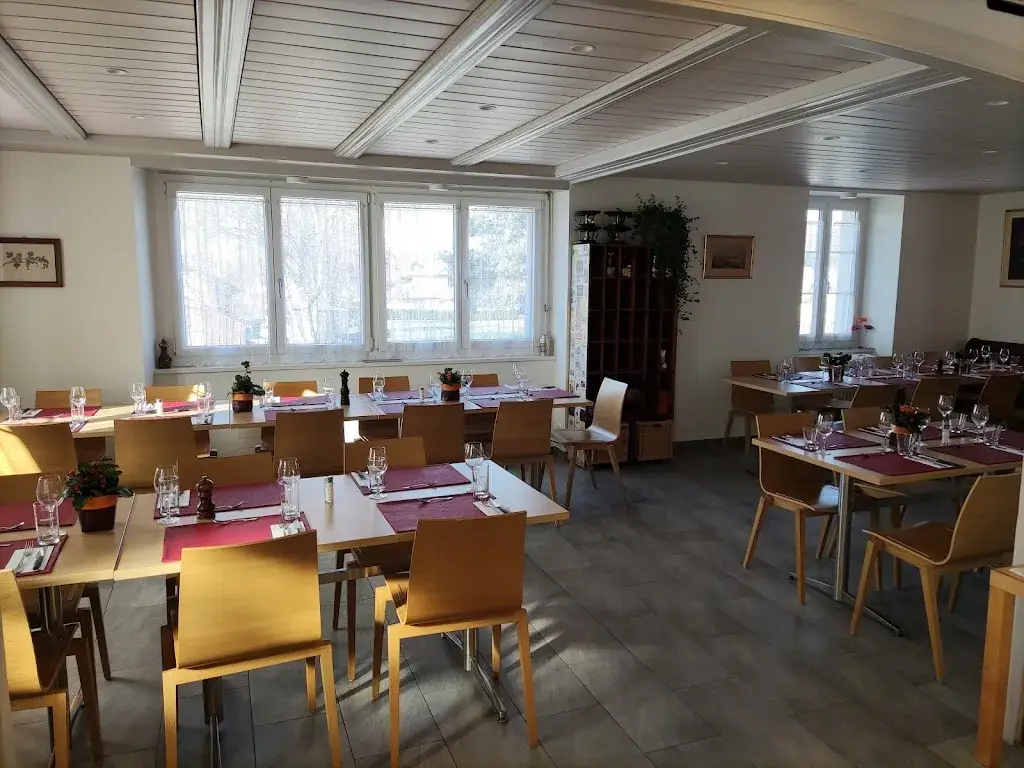 Restaurant La Fleur de Lys_Porsel_slider_image_1