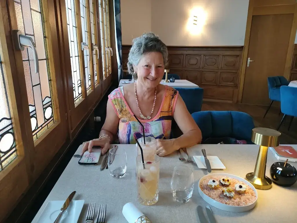 Godzijuana_Grains de sel_Sainte-Croix_review