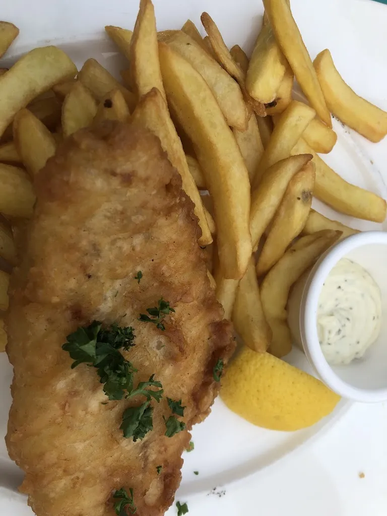 Menü_Le Petit Saint Michel_Erquy_Bild_5