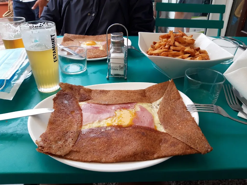 Menü_Le Petit Saint Michel_Erquy_Bild_6