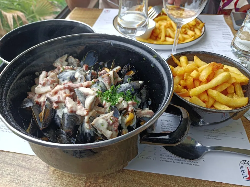 Menü_Le Petit Saint Michel_Erquy_Bild_7