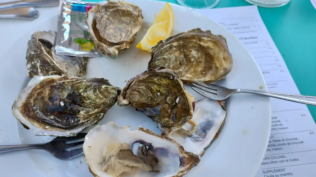 Menü_Le Petit Saint Michel_Erquy_Bild_9