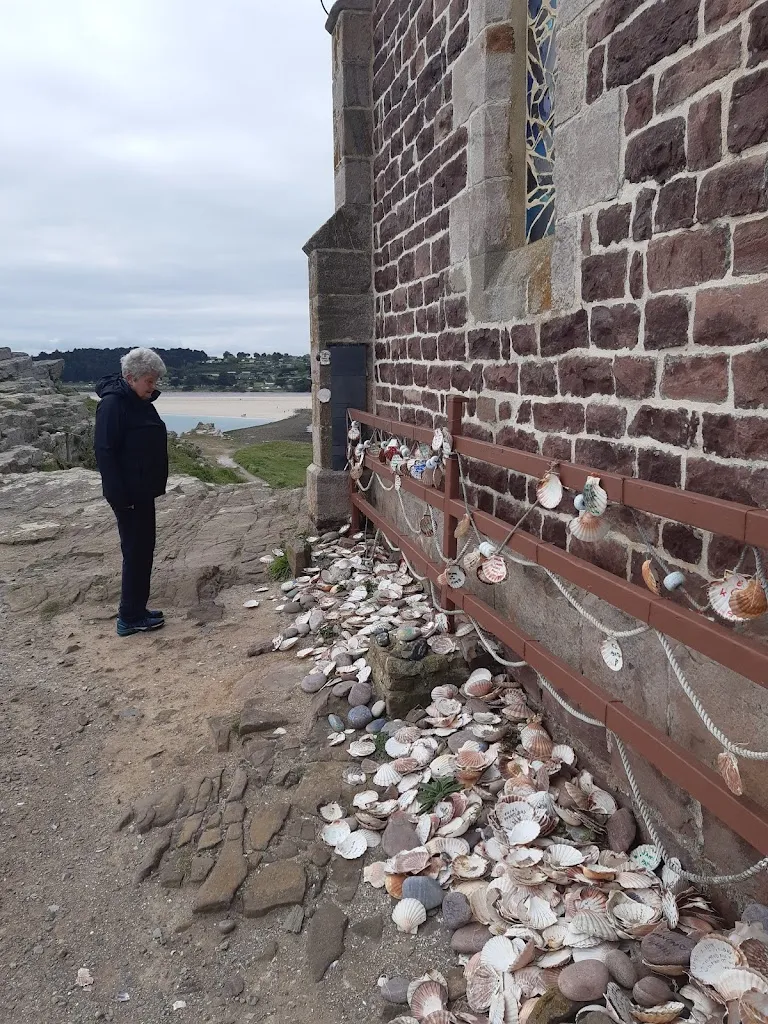 Fred Rayner_Le Petit Saint Michel_Erquy_Bewertung