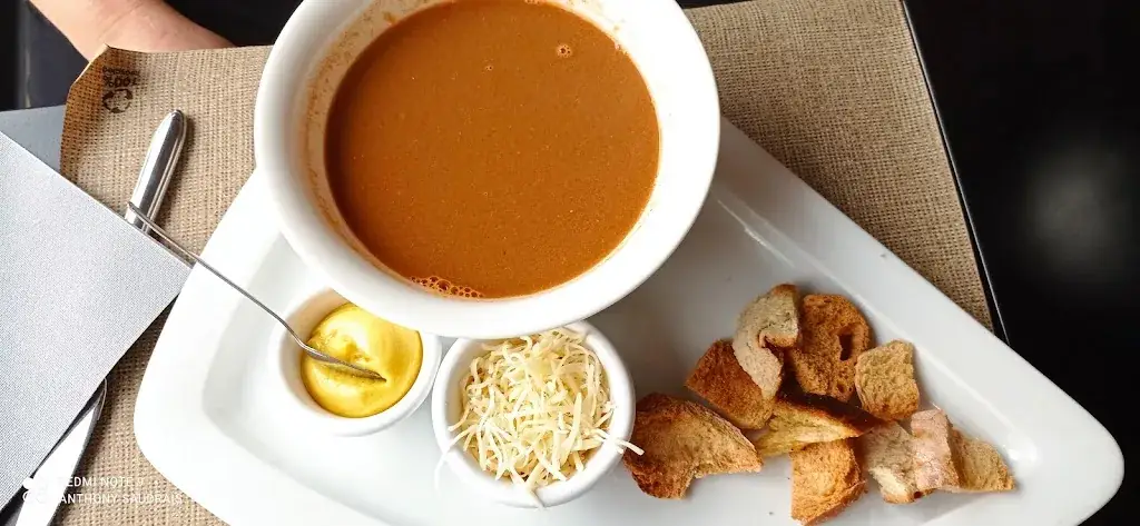 Menu_La Paillote - Restaurant - Bar - Rhumerie_Erquy_image_7