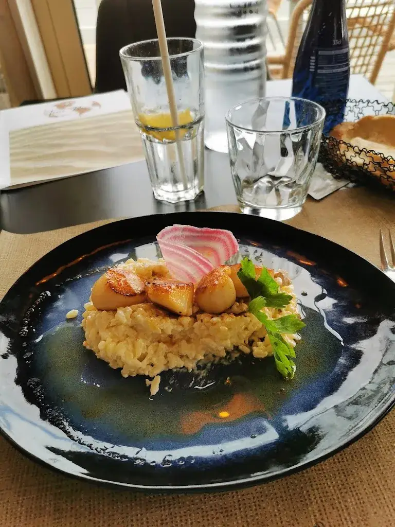 Menu_La Paillote - Restaurant - Bar - Rhumerie_Erquy_image_8