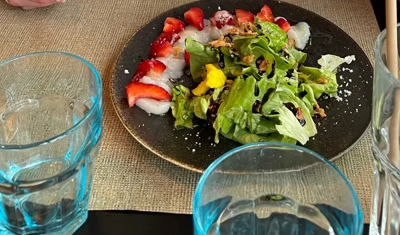 Menu_La Paillote - Restaurant - Bar - Rhumerie_Erquy_image_9