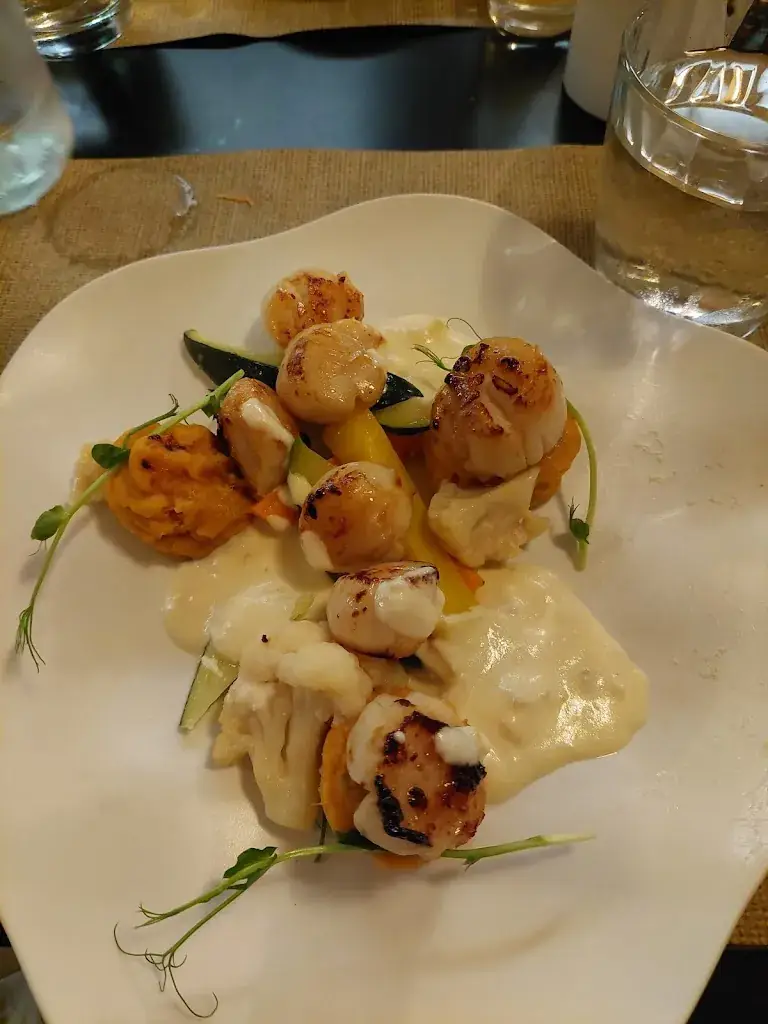 Steph UK_La Paillote - Restaurant - Bar - Rhumerie_Erquy_review