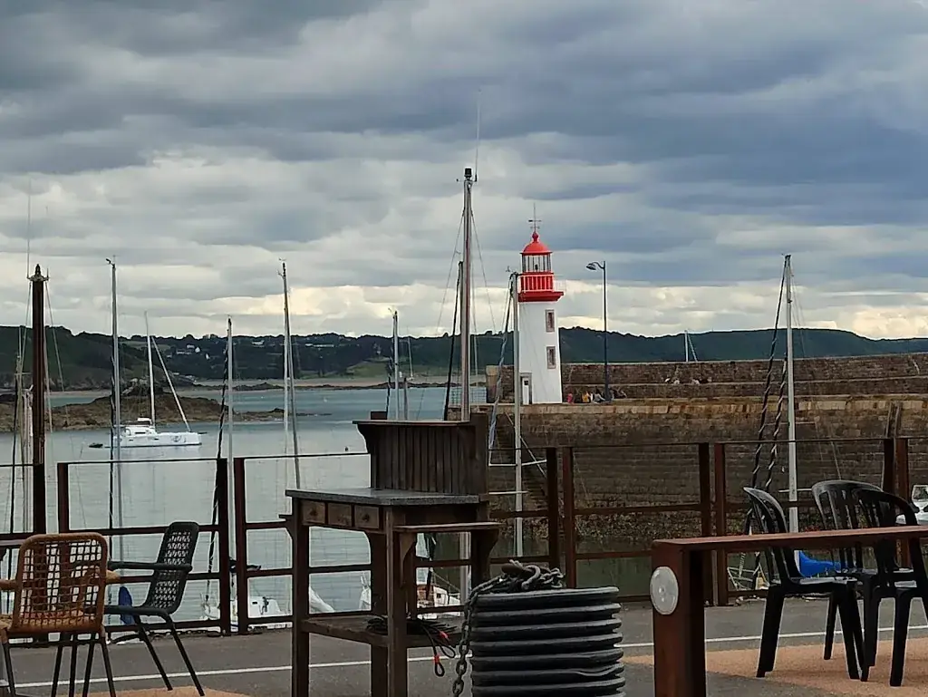 La Paillote - Restaurant - Bar - Rhumerie restaurant à Erquy