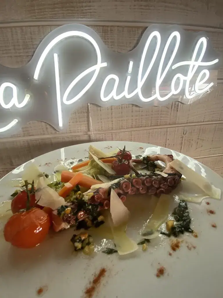 La Paillote - Restaurant - Bar - Rhumerie_Erquy_slider_image_2