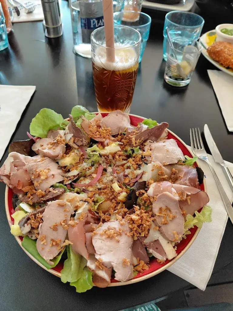 La Paillote - Restaurant - Bar - Rhumerie_Erquy_slider_image_3