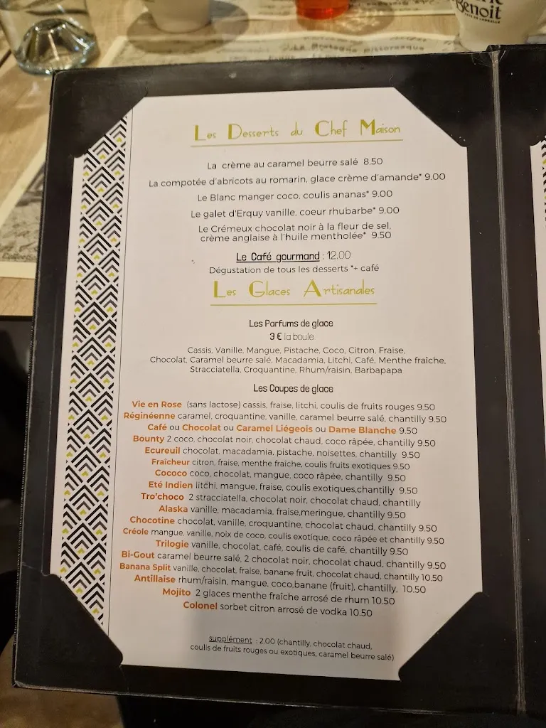 Menu_L'Abri Des Flots - Restaurant_Erquy_image_4