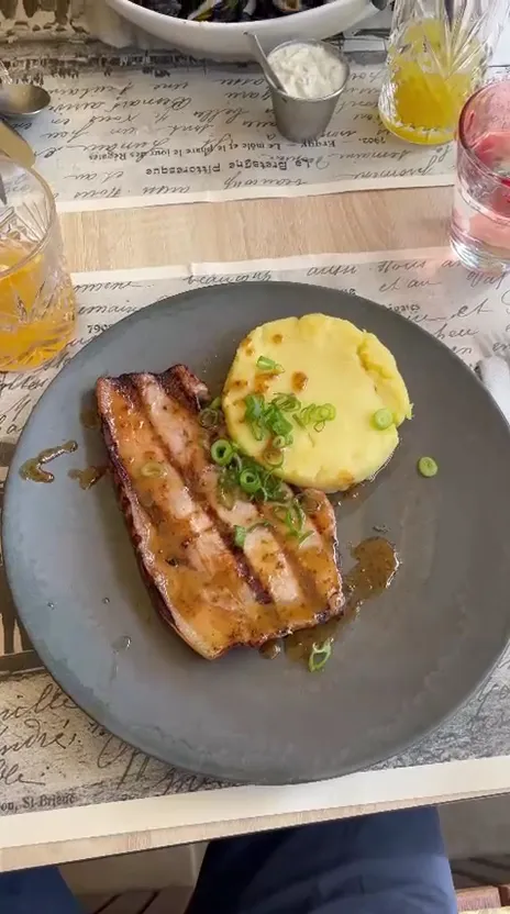 L'Abri Des Flots - Restaurant_Erquy_slider_image_2