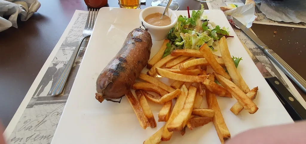 L'Abri Des Flots - Restaurant_Erquy_slider_image_3