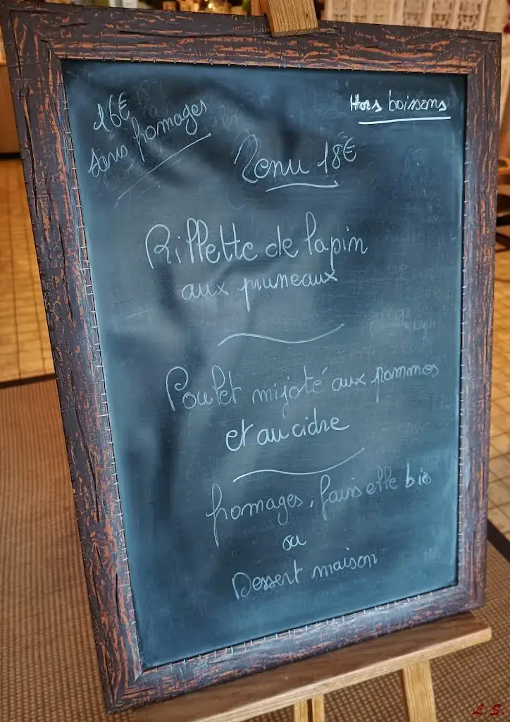 Menu_Les Petits Ventres_Billom_imagen_2