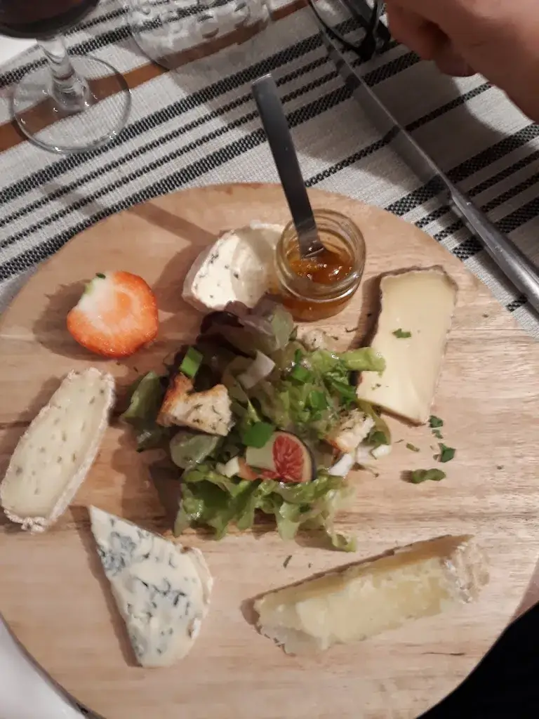 Menu_Les Petits Ventres_Billom_imagen_6