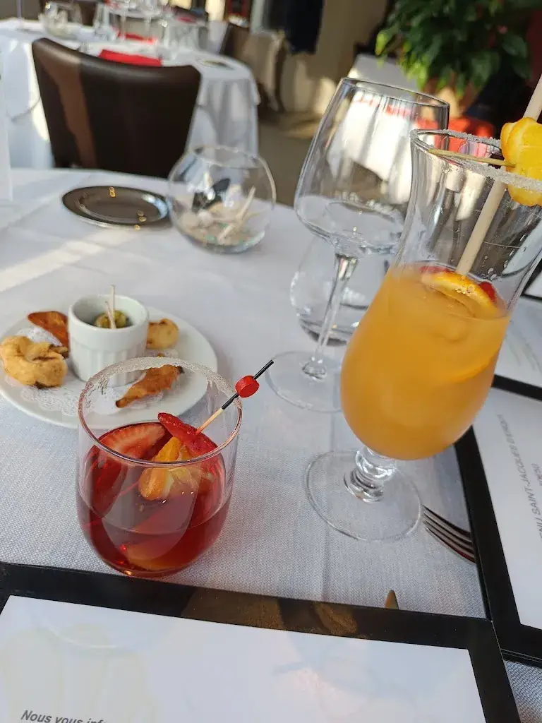 Eugénie Langenove_Restaurant LE MADLOC'H_Erquy_review