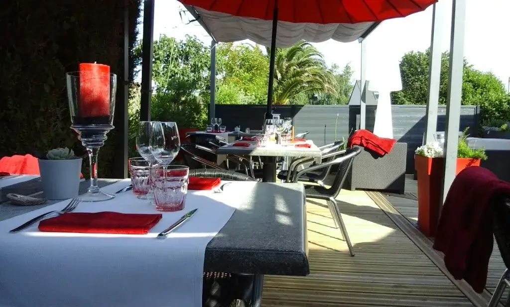 Restaurant LE MADLOC'H Restaurant in Erquy