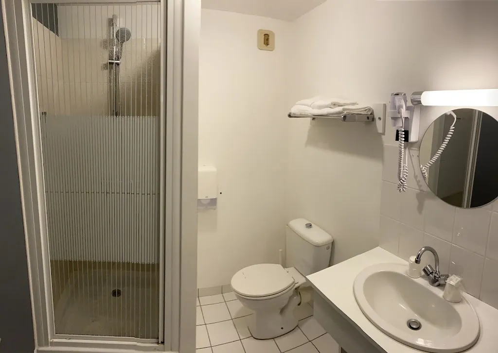 Hôtel-Restaurant La Table de Jeanne Restaurant in Erquy