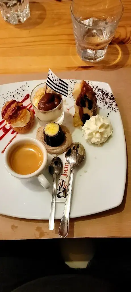 Rod Heaysman_Ty prince_Erquy_review