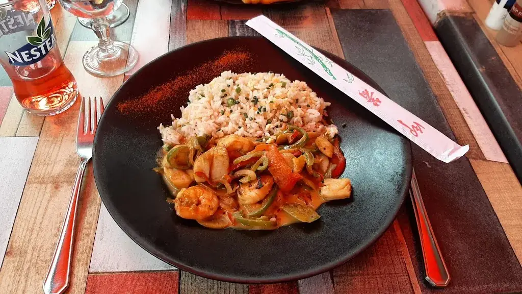 VAN 35_Ty prince_Erquy_review