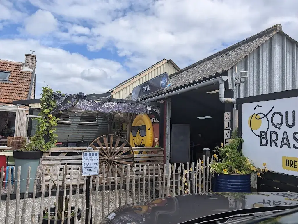 Krzysiek Kempisty_La Forge_Erquy_Bewertung