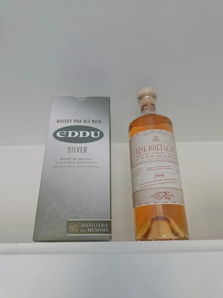 Zinho Ignatia_La Forge_Erquy_Bewertung