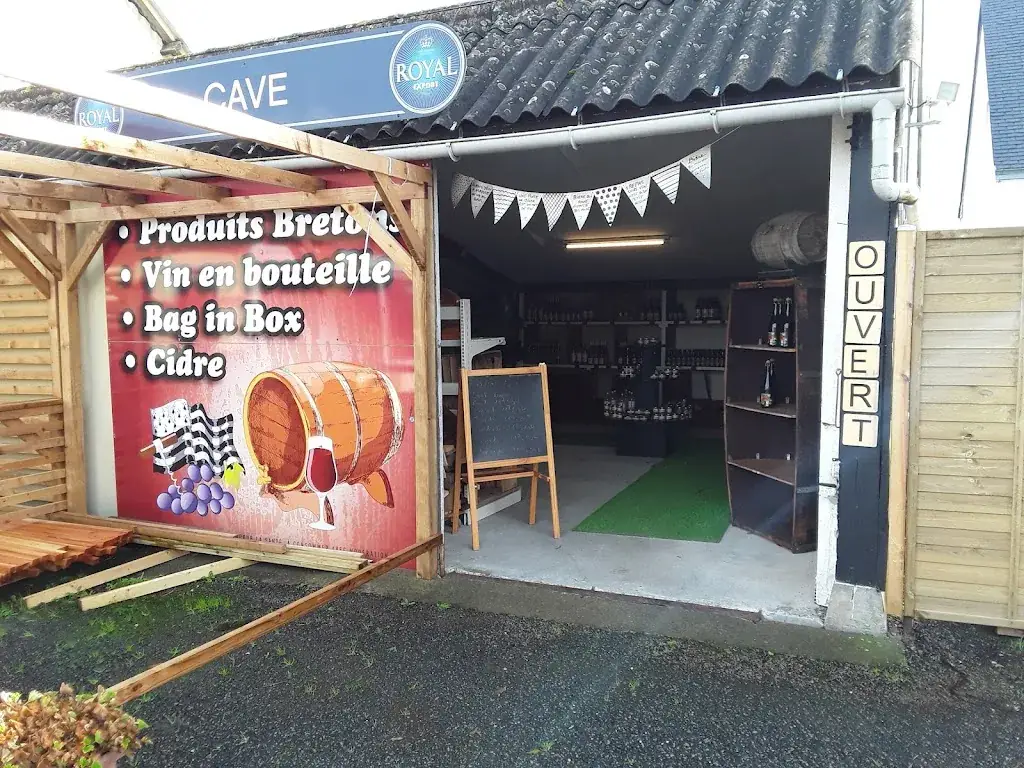 La Forge Restaurant in Erquy