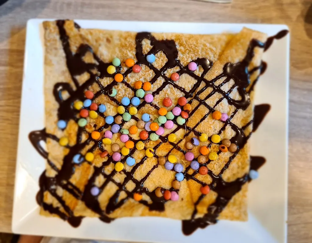 Elvan_La Crêperie du Pêcheur_Erquy_review