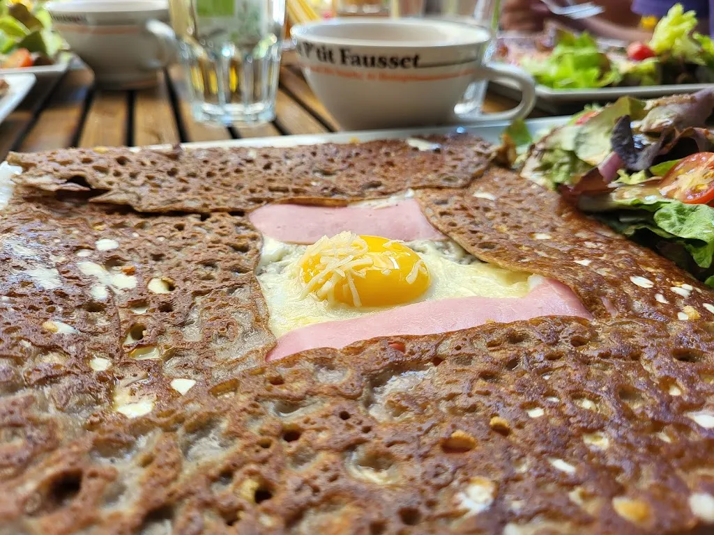 Corné Koelewijn_La Crêperie du Pêcheur_Erquy_review