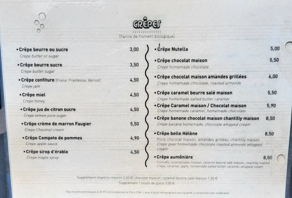 Menu_Crêperie moulerie Au Jardin_Erquy_image_1