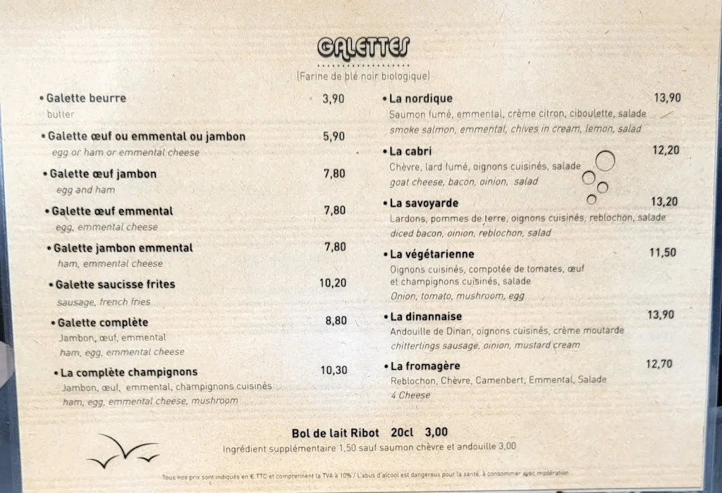 Menu_Crêperie moulerie Au Jardin_Erquy_image_3