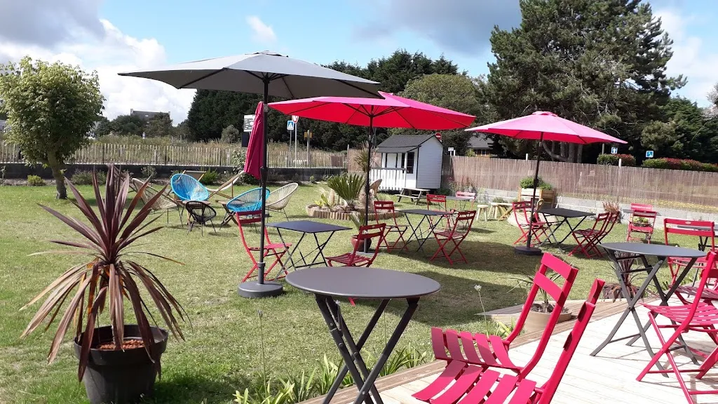 Crêperie moulerie Au Jardin_Erquy_slider_image_1