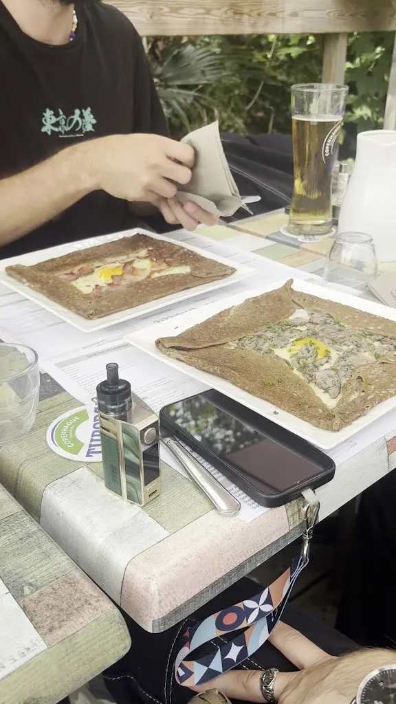 Crêperie Le Chalut_Erquy_slider_image_2