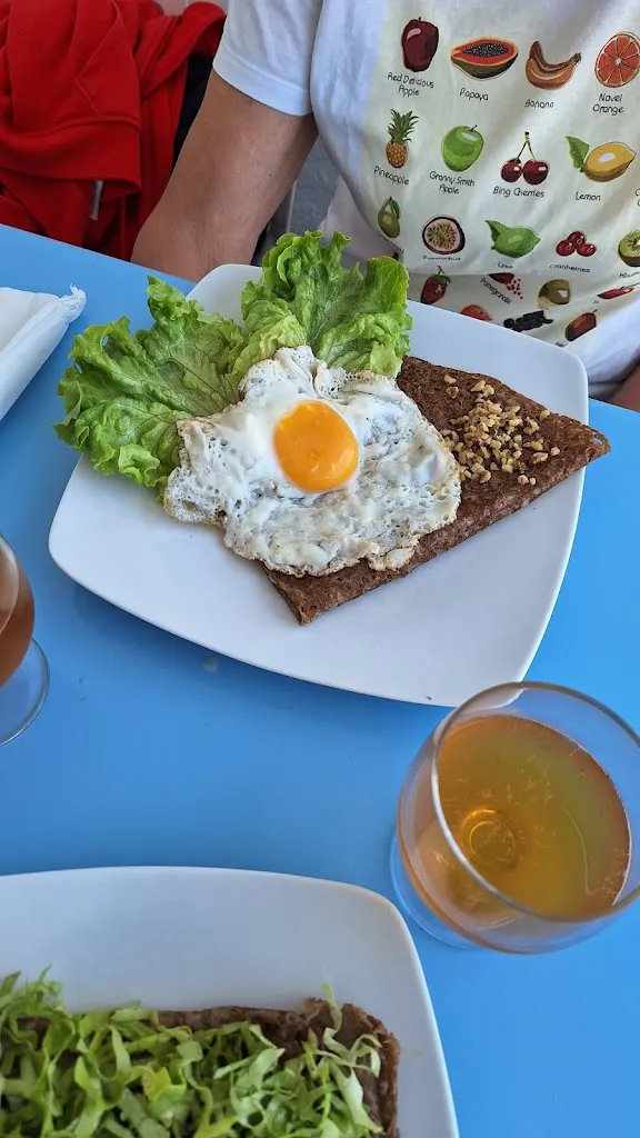 Menu_Crèperie Le Reflet De La Mer_Erquy_immagine_6