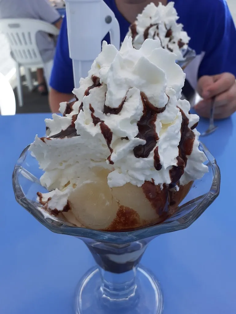 Menu_Crèperie Le Reflet De La Mer_Erquy_immagine_9