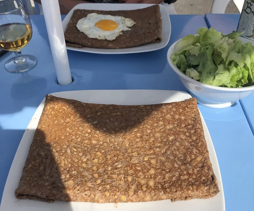 Alexandra_Crèperie Le Reflet De La Mer_Erquy_recensione