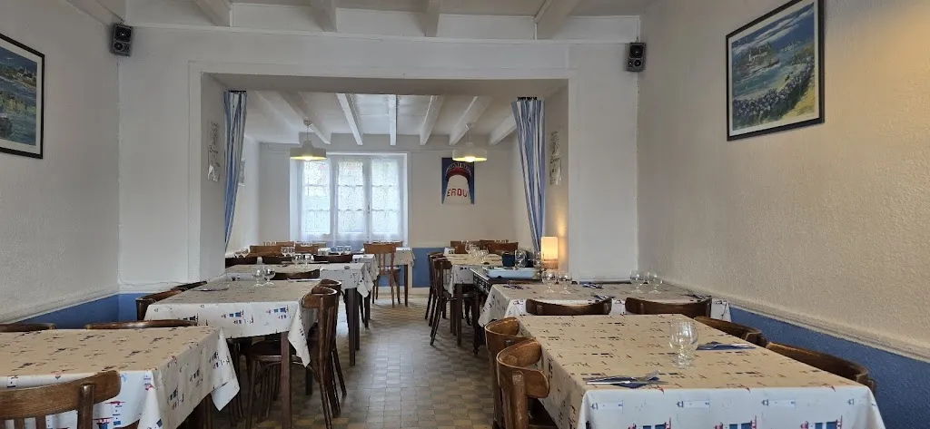 Crèperie Le Reflet De La Mer_Erquy_slider_image_2