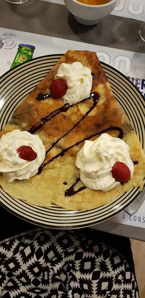 Menu_Pizzeria et Crêperie LE REFECTOIRE_Erquy_image_6