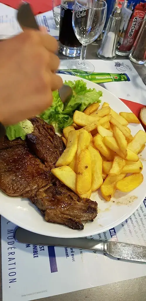 Menu_Pizzeria et Crêperie LE REFECTOIRE_Erquy_image_9