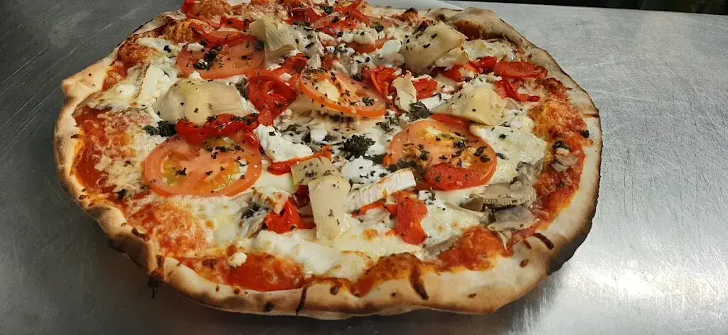 Pizzeria et Crêperie LE REFECTOIRE_Erquy_slider_image_2