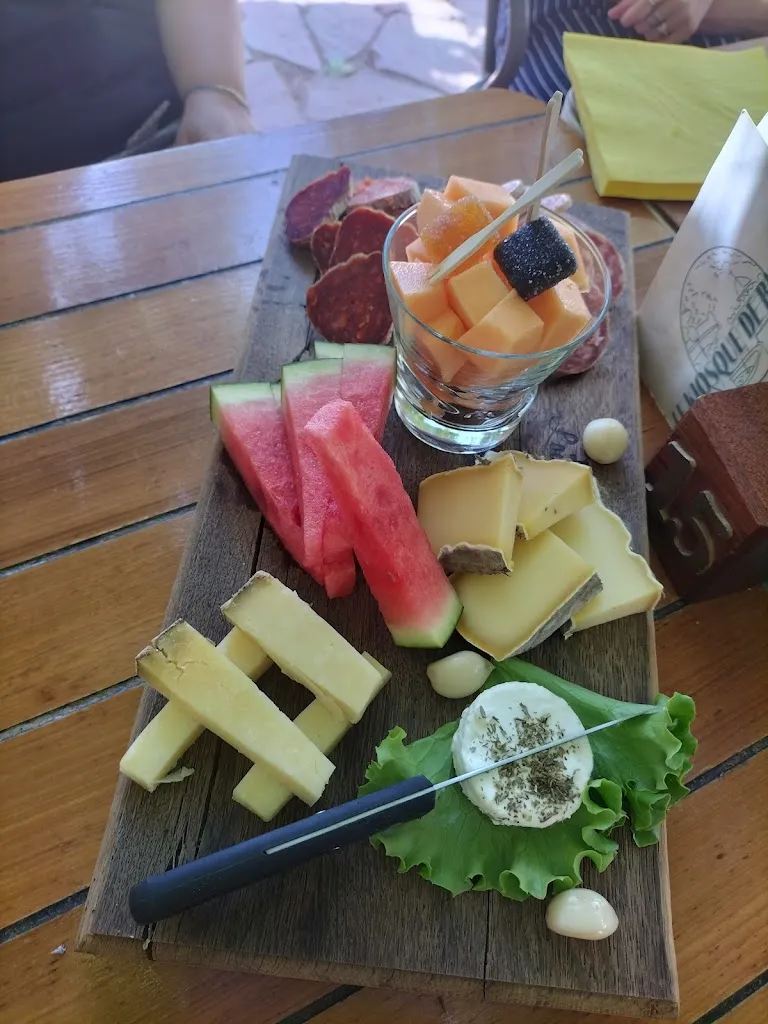 Menu_Le kiosque de Billom_Billom_image_2