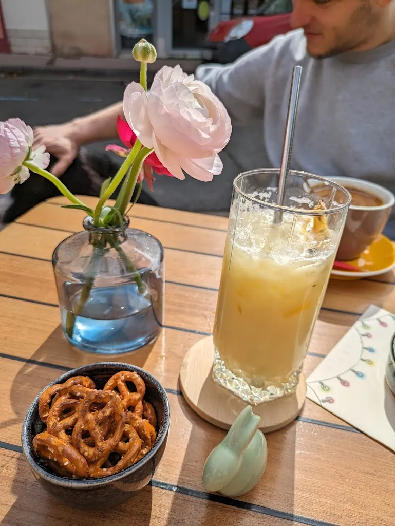 Menu_Le kiosque de Billom_Billom_image_5