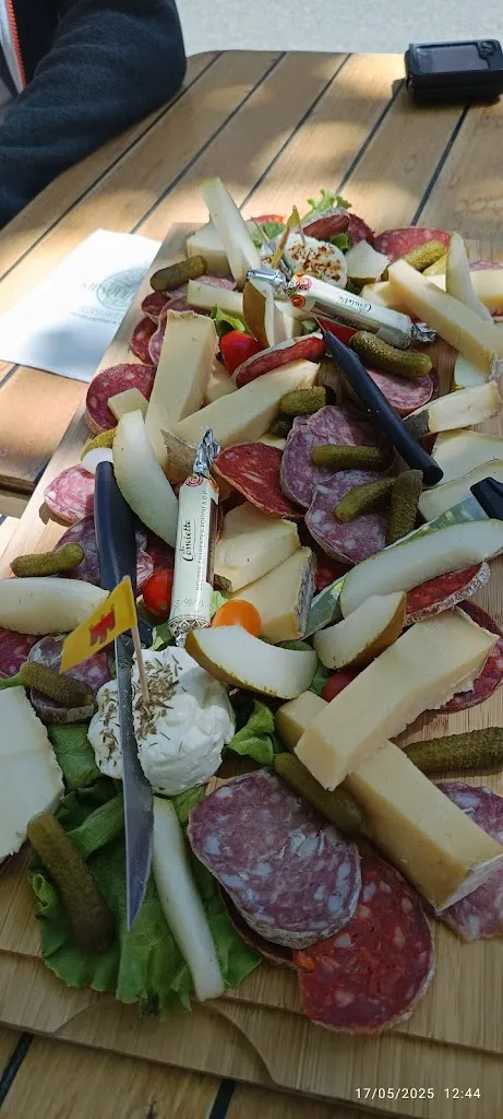 Cassiopée ZAFF._Le kiosque de Billom_Billom_review