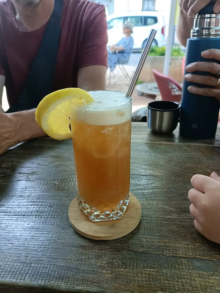 Antoine Blochet_Le kiosque de Billom_Billom_review