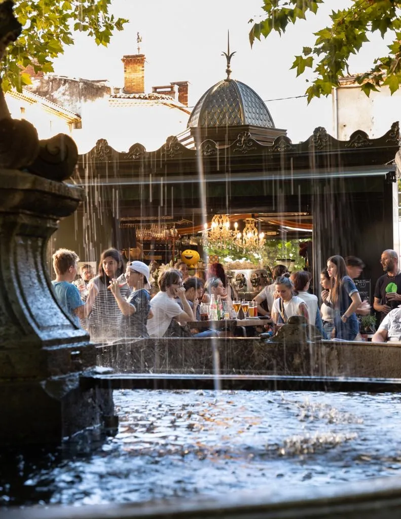 Le kiosque de Billom_Billom_slider_image_3