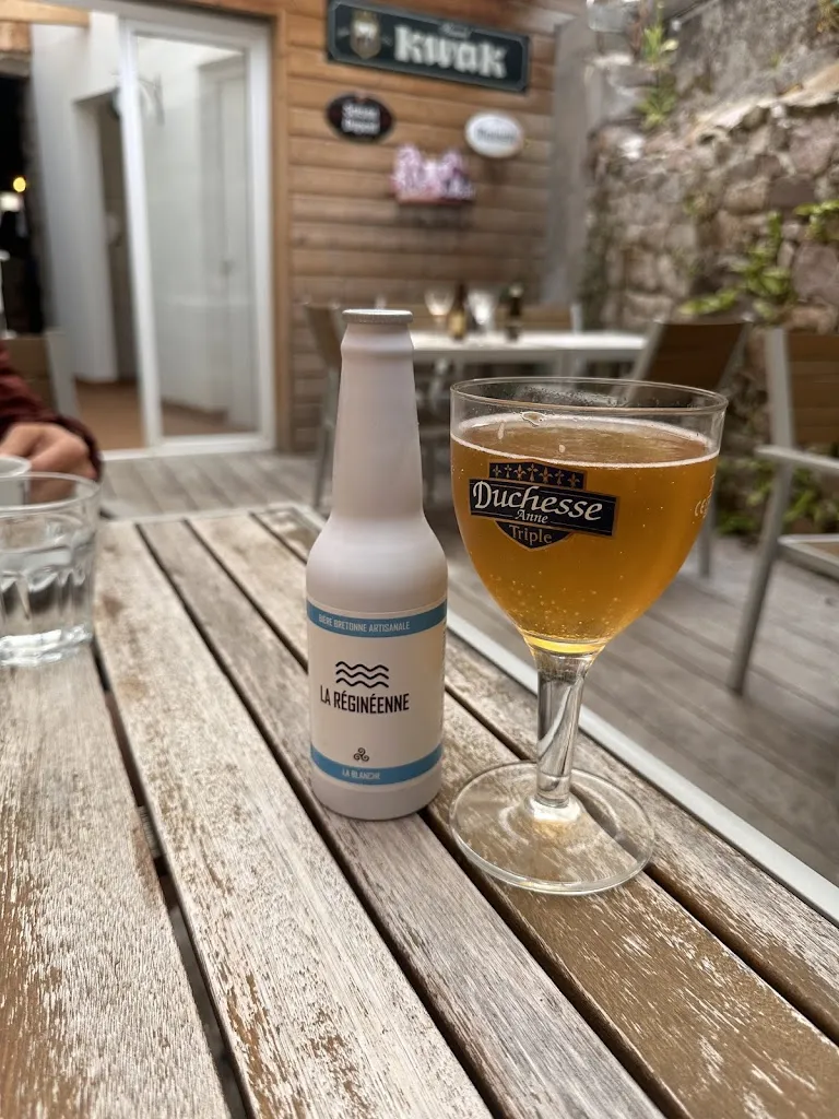 Jacob Binnema_Restaurant L'Eden_Erquy_reseña